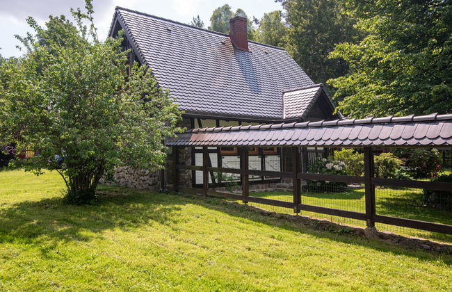 Sianowska Huta - Foto 14