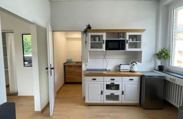 Smart In Göttingen - Apartments & Rooms - Foto 30