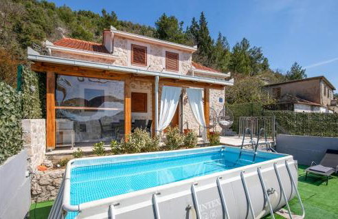 Stunning Home In Mliniste With Wifi - Foto 1