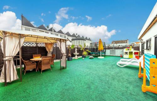 PMC Business Apartments - Foto 1