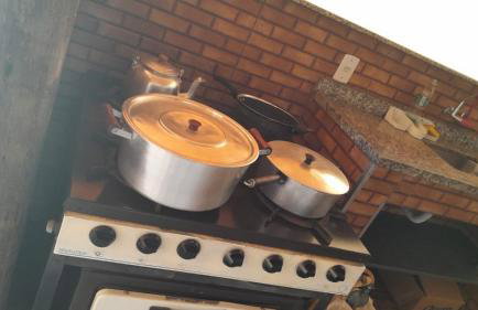 Chácara Recanto dos Pássaros - Photo 22
