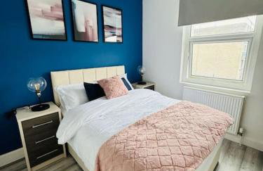 Stylish Two-story London Retreat - Foto 13