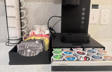 Luxe of Haven - 2bed with office and free parking - Photo 5