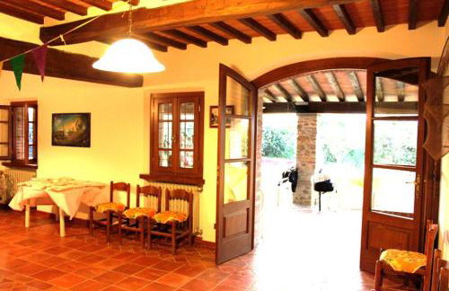 Agriturismo Podere dei kiwi - Foto 26