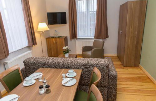 Bahnhofsquartier Bad Wilsnack - Foto 19