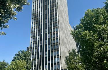 Appartement standing Vue panoramique sur Nantes - Foto 19