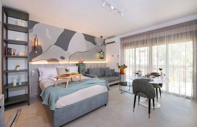 Flos Apartments - Foto 20