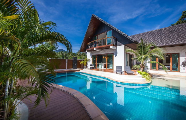 Coco Lilly Villas - Foto 55