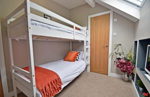 Montrose Heights - 4Bed - 4Bath - Central Burnley - Foto 16