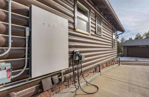 4 Bdrm Amazing Veiws - Foto 43