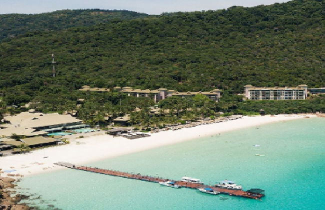 KBR The Taaras Redang - Photo 1