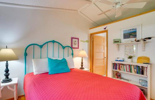 Pet-Friendly Patagonia Apt about 12 Mi to Wineries! - Foto 15