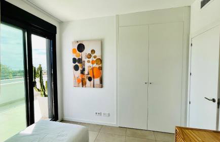 Los Monteros Beach ,Ático exclusivo donde disfrutar del mar y el Golf - Foto 34