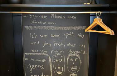 Nature Terminal Apartment - unterwegs zuhause - Photo 16