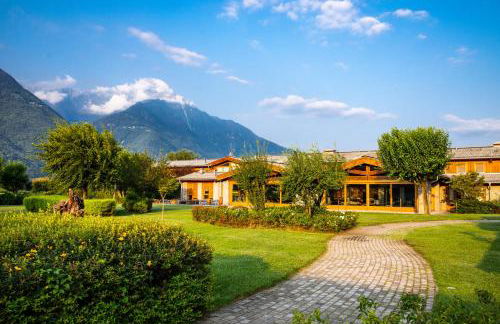 La Fiorida Agri Relais - Photo 3