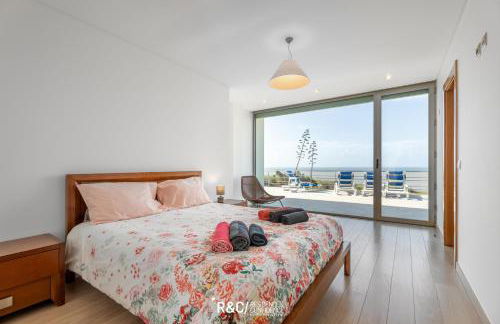 Casa das Areias - Surf, Golf and a wonderful sea view - Foto 13