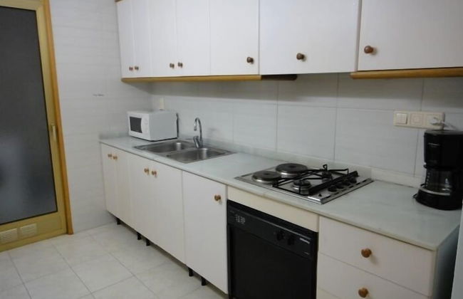 Apartamentos Mediterraneo-46 - Foto 7