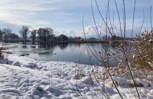 Feriennest Chiemseeglück - Foto 11