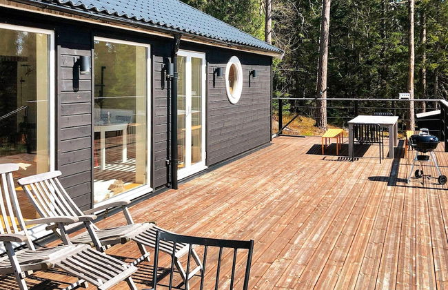 4 Person Holiday Home in Garphyttan - Foto 16