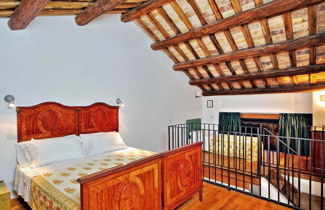 Casale Doria Pamphilj - Photo 6