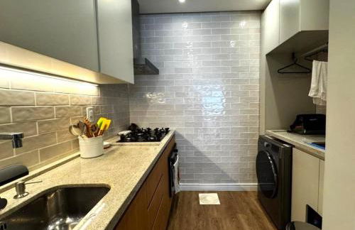 Amplio apartamento de 3 dormitorios en el corazón de Nova Petrópolis - Foto 13