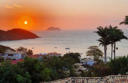Casa em João Fernandes com vista para o mar , 70 metros da praia - Foto 25