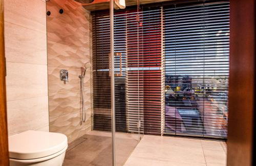 Prezydencki Apartamenty z widokiem na morze - Foto 56