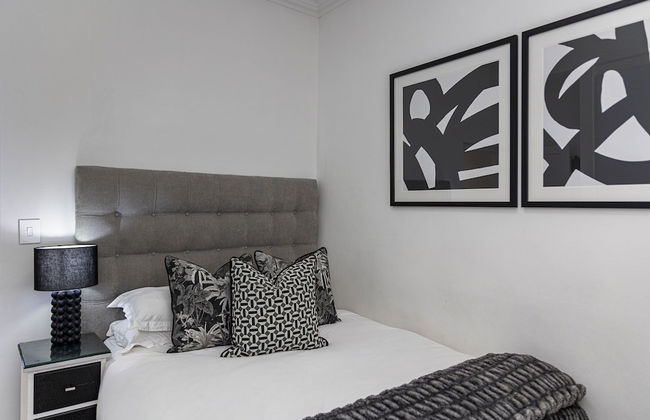 Clifton YOLO Spaces – Clifton Beachfront Apartments - Foto 35