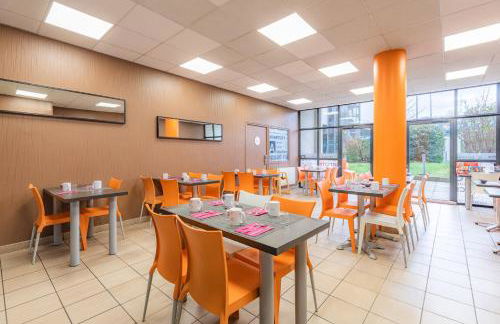 Appart’City Classic Lyon Vaise St Cyr - Foto 6