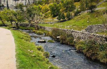 Appleyard Cottage - Yorkshire Dales - Photo 19