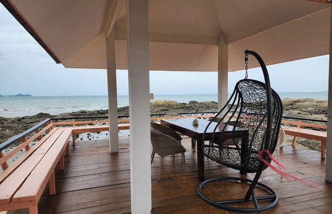 BW Private Villa Pattaya Beach - Foto 69