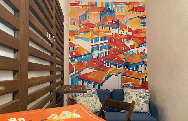 AlbergoDiffusoVolterra - Foto 67