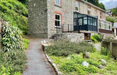 Dartmoor Cottage - Foto 1