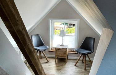 Op'n Dörp Apartment - Foto 6