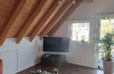 PalatinaZeit - WEINblick - Ferienwohnung im Haus Petry - Freinsheim - Pfalz - Foto 10