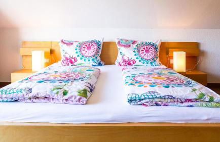 Ferienwohnung Himbeere - Obsthof Steffelin - Foto 9