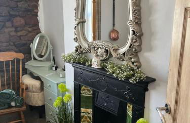 Historic 1600’s The Grocer’s Cottage - Foto 73