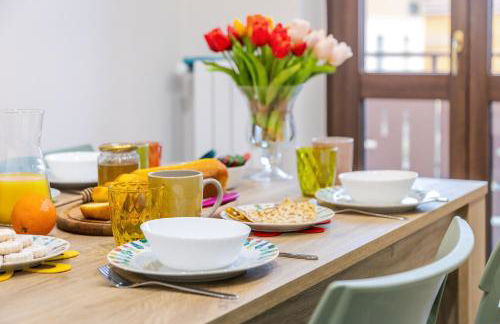 La Dama D Piazza Bengasi - Foto 15