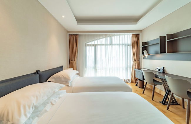 Sherwood Suites - Foto 17