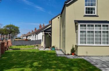 Seaglass Cottage - Redcar - Foto 14