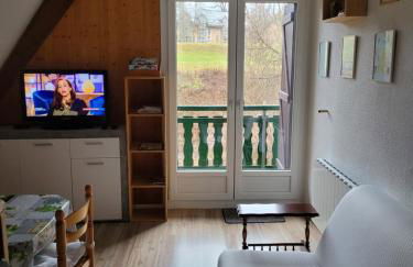 Duplex Métabief - Foto 66