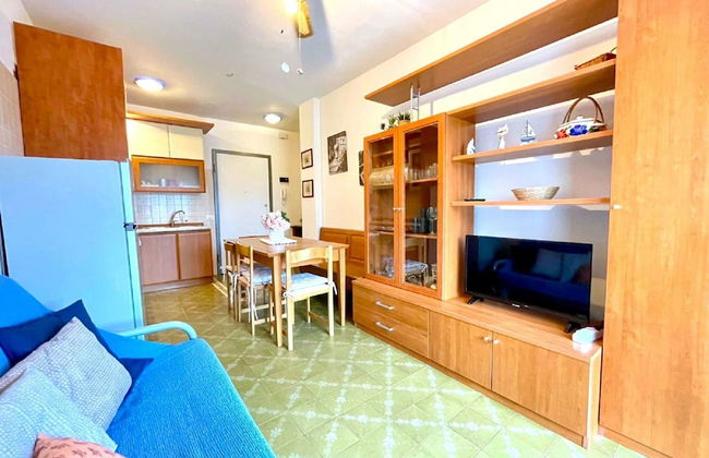 Apartment in Porto Santa Margherita by Sea - Photo 6