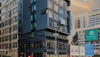 Sosuite at The Onyx - Museum District - Foto 1