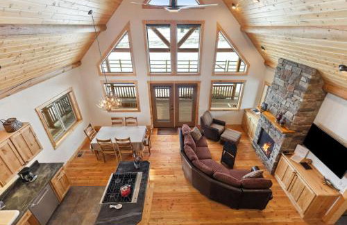 Como Peaks Cabin - Foto 6