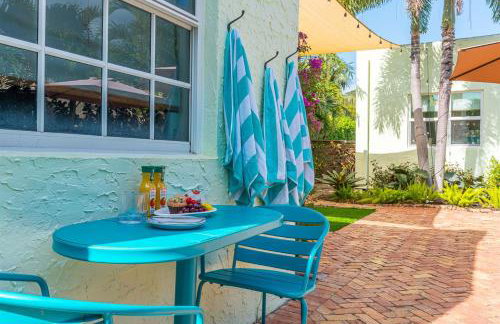 Casa Mía - Palm Beach Boho Escape - Foto 51