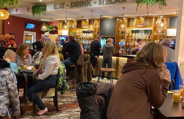 Cosy caravan - Foto 28