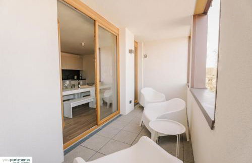 139 QM - Exklusiv auf 2 Etagen - Werse Loft by youpartments - Foto 3