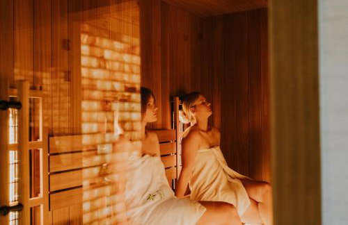 Aura Medical SPA Nałęczów - Foto 68