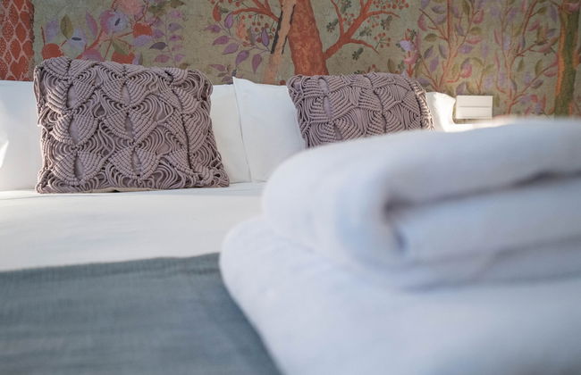 Smartr Madrid Gran Vía Apartments - Foto 5