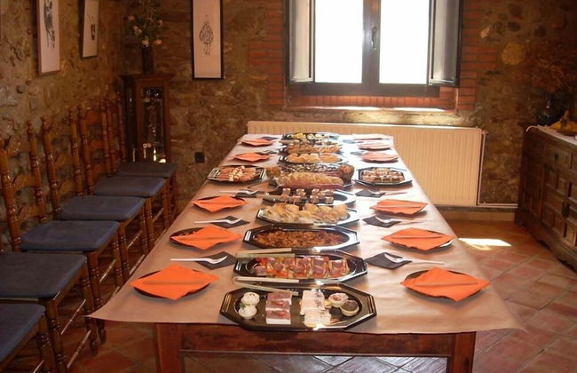 Can Carreras del Mas - Photo 22